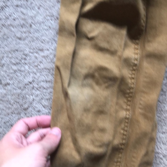 Men’s khaki pants - Picture 2 of 5